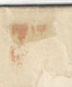 UK GB GREAT BRITAIN 1840 SG1 One Penny Black On Cover ....? To Warwickshire (PH) Used As Per Scan - Cartas & Documentos