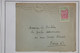 BB1  CAMEROUN    BELLE  LETTRE  ++ 1936   DOUALA  A  PARIS FRANCE+AFF. INTERESSANT - Cartas & Documentos