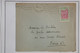 BB1  CAMEROUN    BELLE  LETTRE  ++ 1936   DOUALA  A  PARIS FRANCE+AFF. INTERESSANT - Lettres & Documents