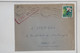 BB1  CAMEROUN    BELLE  LETTRE  ++ 1959  YAOUNDE   A  PARIS FRANCE++20F +AFF. INTERESSANT - Cartas & Documentos