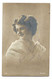 Jeune Femme - Portrait Vers 1918 - MIDAS N°36 - Nom Connu - VENTE DIRECTE X - Genealogía