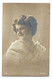 Jeune Femme - Portrait Vers 1918 - MIDAS N°36 - Nom Connu - VENTE DIRECTE X - Genealogie