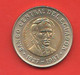 Ecuador 1000 Sucres 1997 Banco Central De Ecuador Sud America Bimetalic  Coin - Equateur