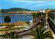 CEUTA - Avenida Del General Franco - Ceuta