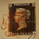 UK GB GREAT BRITAIN 1840 SG1 One Penny Black 4 Margins On Cover Swansea To Cardiff (FA) Used As Per Scan - Covers & Documents