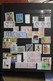 Delcampe - Italie - Collection + 600 Timbres Oblitérés Environ - Lotti E Collezioni