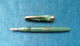 PENNA STILOGRAFICA LORD BALTIMORE U.S.A. 1940 VINTAGE FOUNTAIN PEN - Stylos