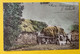 17921 -  The Thatched Roof Wildt & Kraqy London  Char De Foin - Attelages