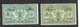 TIMBRE NEW HEBRIDES NEUF N°38* 44* - Unused Stamps