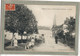 CPA - (37) CLERé - Aspect De La Poste Et De L'entrée Du Bourg Par La Route De Savigné En 1909 - Cléré-les-Pins
