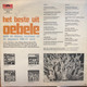 * LP *  HET BESTE UIT OEBELE (Holland 1971) - Bambini