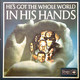 * 10LP Box *  HE' S GOT THE WHOLE WORLD IN HIS HAND - Religion & Gospel
