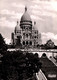PARIS    Basilique Du Sacré Cœur De Montmartre   (recto-verso) 75 Paris - Eglises