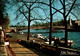 PARIS    La Seine Et Le Pont Alexandre  III     (recto-verso) 75 Paris - La Seine Et Ses Bords