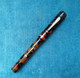 PENNA STILOGRAFICA GROVER U.S.A. 1940 VINTAGE FOUNTAIN PEN - Stylos