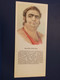 SOVIET SPORT. Weightlifter.  ALEKSEEV. OLD Postcard 1979 - USSR WEIGHTLIFTING - Weightlifting