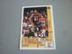Glen Rice Miami Heat Basketball Upper Deck 1991-92 Italian Edition Trading Card #69 - 1990-1999
