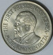 Kenya - 1 Shilling 1971, KM# 14 (#1327) - Kenya
