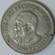 Kenya - 1 Shilling 1973, KM# 14 (#1328) - Kenya