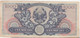 Romania 1000 Lei 1948 , Circulated - Romania