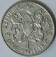 Kenya - 1 Shilling 1994, KM# 20a (#1331) - Kenya