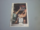 Efthimios Rentzias PAOK Basketball Basket 1995-1996 Greek Edition Sticker - Autres & Non Classés