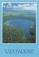 AK 072050 AUSTRALIA - Atherton Tableland - Lake Barrine - Atherton Tablelands