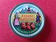 ANTIGUA LATA METÁLICA OLD TIN STORAGE VINTAGE ZAANSE BALLETJES OLD DUTCH CANDIES ZAANDAM HOLLAND THE NETHERLANDS HOLANDA - Dosen