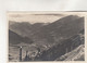 B5430) TAUERNBAHN - Schloss Unter Falkenstein Mit Mölltalblick Und Schienen Der Bahnstrecke ALT 1926 - Obervellach