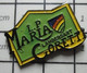 911c Pin's Pins / Beau Et Rare / THEME : ADMINISTRATIONS / LYCEE PROFESSIONNEL MARIA CORETTI LAMBERSART - Administrations