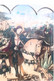 Art Painting   Painting Of Saint George Killing The Dragon, Spanish Painting In Oil On Plywood, - Arte Religiosa