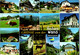 36479 - Niederösterreich - Hohe Wand , Naturpark , Mehrbildkarte - Nicht Gelaufen - Wiener Neustadt