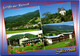 36527 - Niederösterreich - Kleinzell , Salzerbad , Mehrbildkarte - Nicht Gelaufen - Lilienfeld
