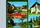 36591 - Steiermark - Kaindorf , Mehrbildkarte - Gelaufen - Leibnitz