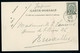 CPA - Carte Postale - Belgique - Pierre Tombale De St Dodon, Ancien Abbé De Lobbes - 1905 (CP21140) - Lobbes