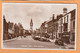 Darlington UK Old Postcard - Darlington