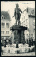 CPA - Carte Postale - Belgique - Tongres - La Statue D'Ambiorix - 1906 (CP21145) - Tongeren