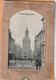 Dunfermline UK 1908 Postcard Album - Fife