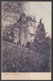 Carte P De 1909 ( Château De Gorgier ) - Gorgier