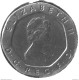Great Britain - 1983 - KM 931 - 20  Pence - VF+ - Look Scans - 20 Pence