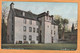 Dunfermline UK 1909 Postcard - Fife