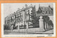 Dunfermline UK 1906 Postcard - Fife