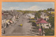 Dumfries UK Old Postcard - Dumfriesshire