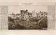 MYTON GATE AS IT APPEARED IN 1642 OLD R/P POSTCARD BY EGRO HULL YORKSHIRE ADVERT ON BACK EDWARD GROCOCK PLUMBER OF HULL - Hull