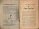 ésotérisme, Les Cahiers De La GRANDE LOGE DE FRANCE , N° 7 , 1948 , 72 Pages, 3 Scans, Frais Fr 3.95 E - Esotérisme