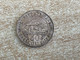 1937 British East Africa Silver 50 Cents/1/2 Shilling Coin VF/EF - Colonia Britannica