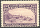 1374 )Canada 101 Quebec Tercentenary Mint No Hinge MNH 1908 - Ongebruikt
