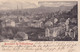 SOUVENIR DE DIFFERDANGE (Luxembourg) - Verlag J.M.Bellwald Echternach, Karte Gel.1900 V.Differdange > Meran, Schöne ... - Differdingen