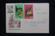 ALLEMAGNE - Enveloppe De Görlitz Pour La France En 1965 - L 127781 - Covers & Documents