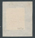 FB-521: FRANCE: Lot Avec N°3h (noir Intense) Obl Sur Mini Fragment Signé - 1849-1850 Ceres